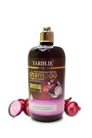 Yardlie Shampoo Brazilian Keratin 2In1 Onion 500G