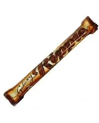 Galaxy Chocolate Ripple 33G