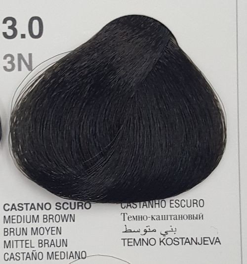 Dikson Drop colour Tube 3.0 Medium Brown 100ML