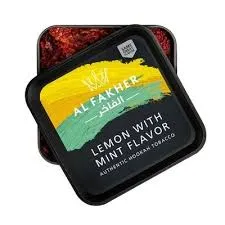 Al Fakher Flavor Lemon
