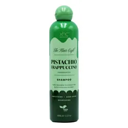 XHC Shampoo Pistachio Frappuccino 400ML