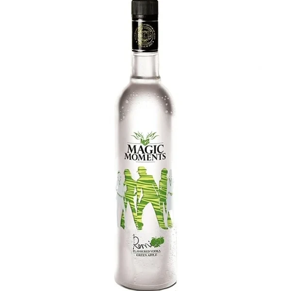 Magic Drink Apple 750ML