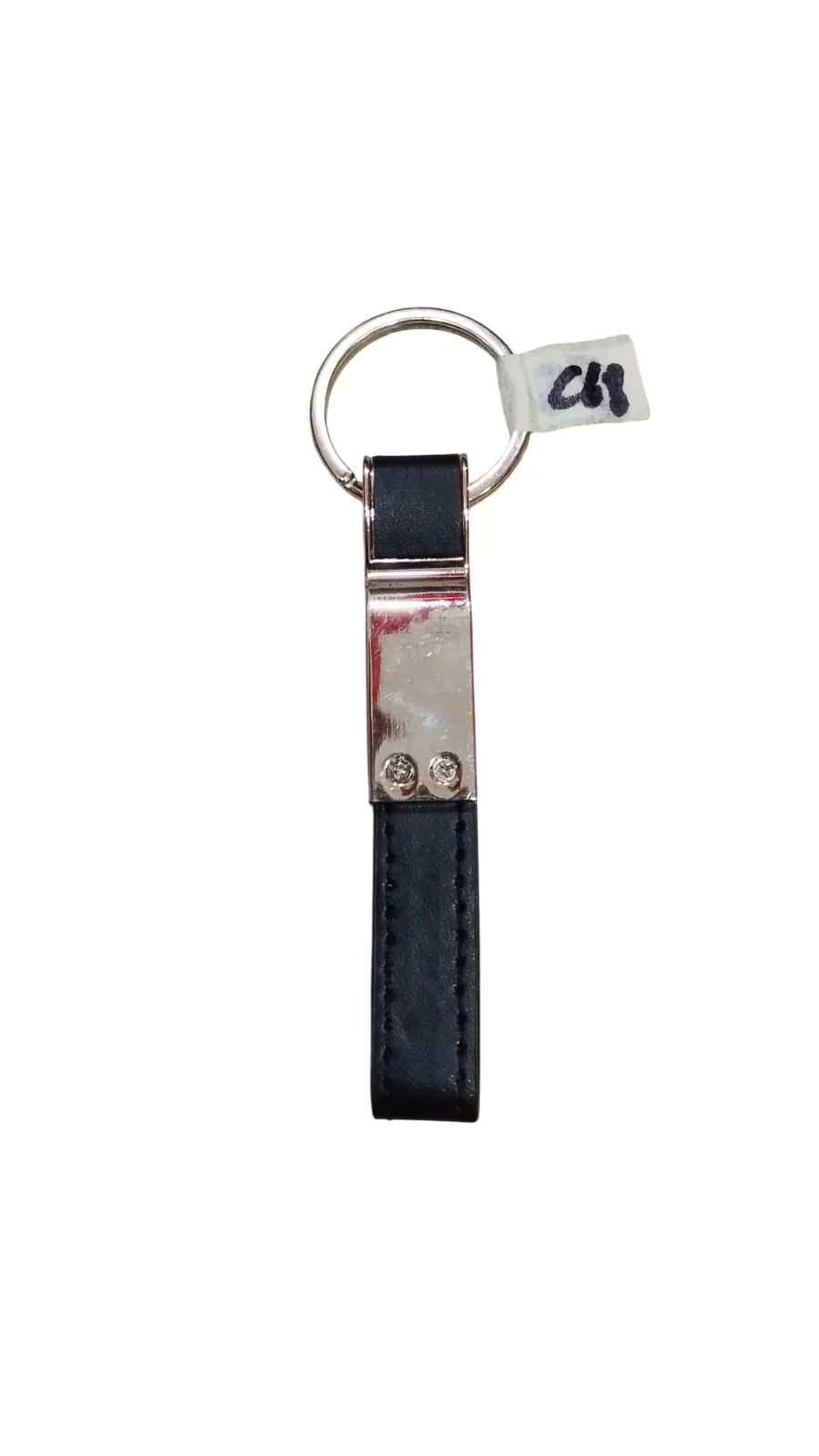 New Keychain C68