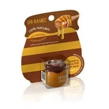 Dr Rashel Lip Balm Nourishing Honey And Shea Butter 8G 1674