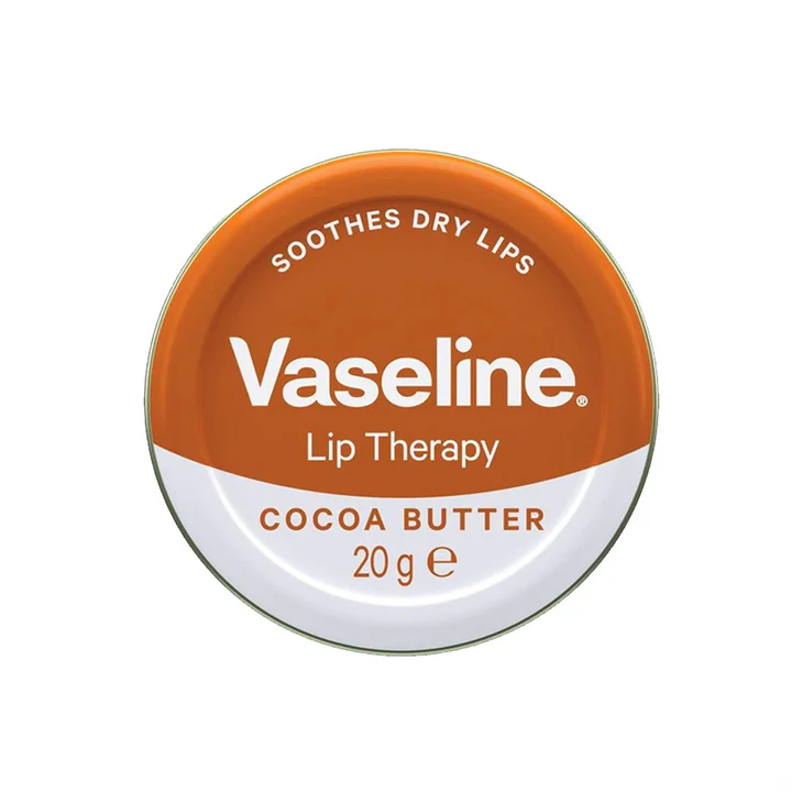 Vaseline Lip Balm Therapy Cocoa butter 20G