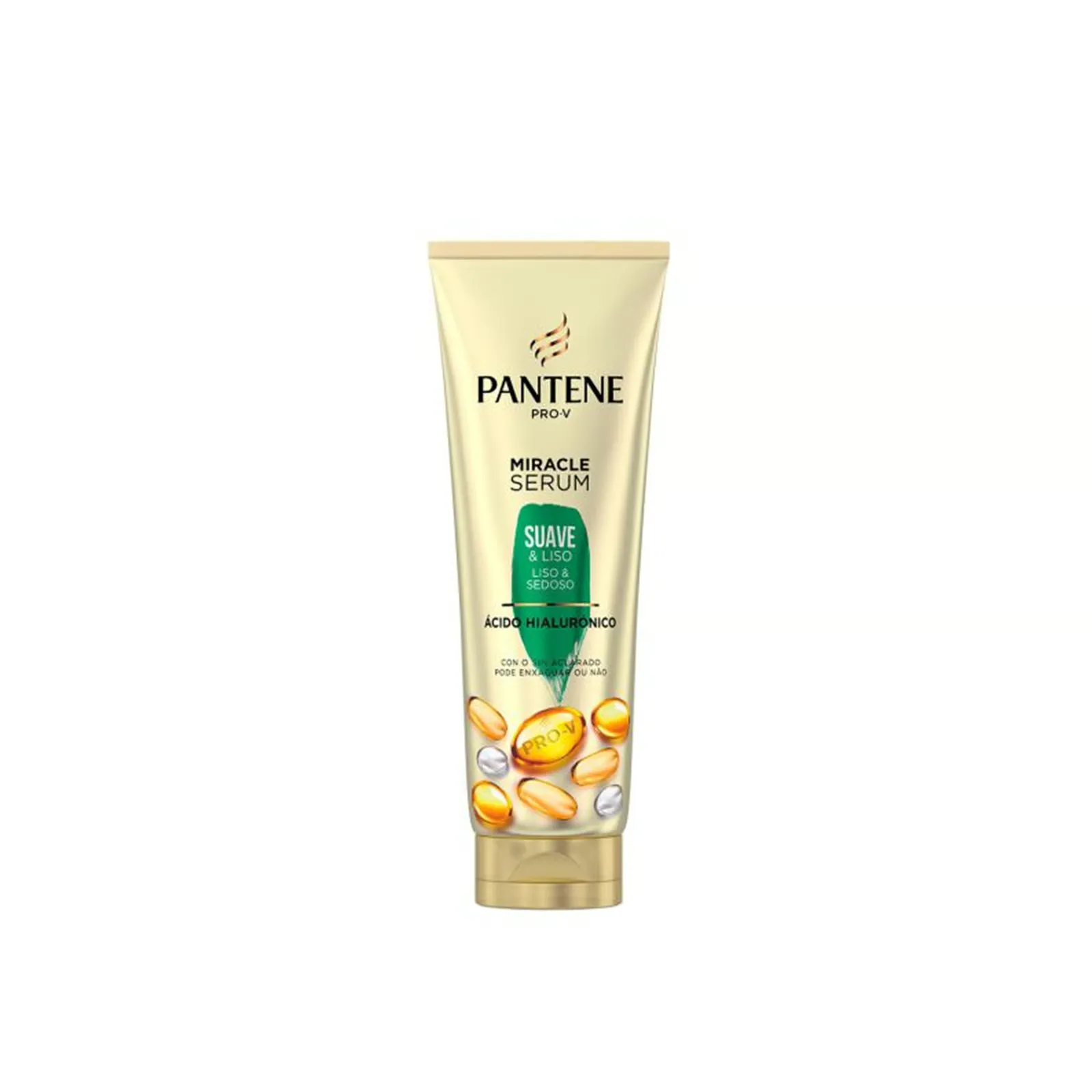 Pantene Conditioner Smooth And Sleek 200ML