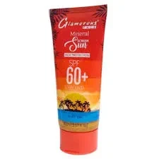 Glamorous Face Sun Screen Spf50 1059 150ML