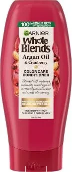 Garnier Conditioner Ultimate Blends Argan Oil Cranberry 400ML