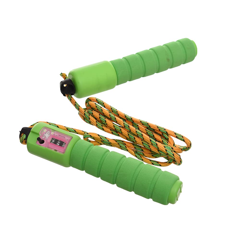 Ky Jump Rope Ky-319 9Feet