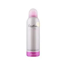 Rasasi Deodorant Body Spray Emotion Pink 200ML