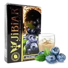Jibiar Flavor Blue Mist