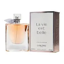 Concentrated Perfume Oil (Attar) La Vie Est Belle French Lancome Parfex 6ml