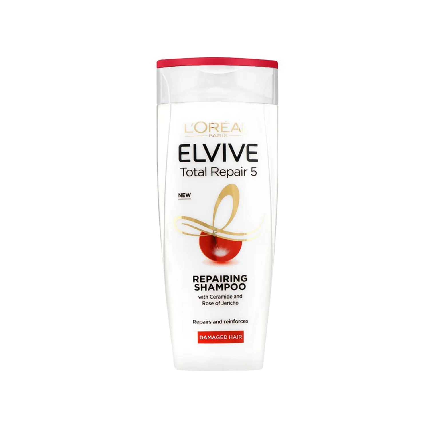 Loreal Paris Elvive Total Repair Shampoo Pk 175ML