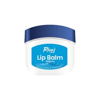 Rivaj Lip Balm Jelly Nature 8G