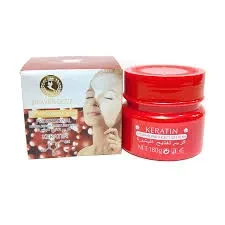 Heaven Dove Cream Jar Keratin 180G
