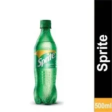 Sprite 500ML