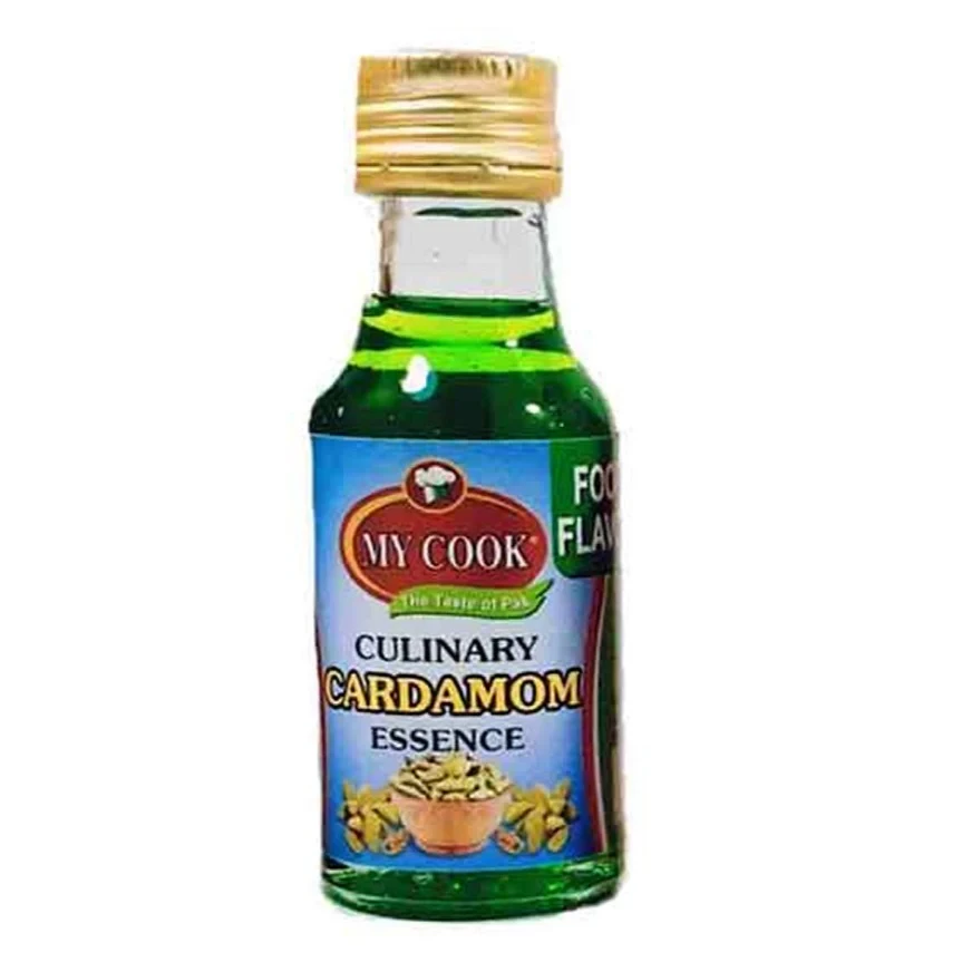 My Cook Essence Cardamom 28ML