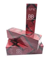 Apk BB Cream Rose Moisture 30ML