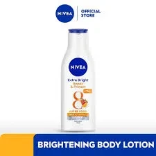 Nivea Lotion Extra Bright Repair And Protect 100ML