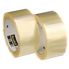 3 Inch Glass Tape XXL Pack