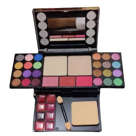 B.B Lovely Make Up Kit Harmony 9161