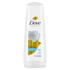Dove Conditioner Coconut Hydration 355ML
