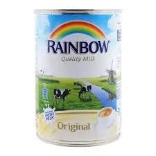Rainbow Milk 385ML