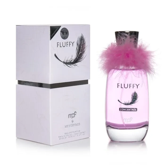 My Perfumes Eau De Parfum MPF Fluffy 100ML
