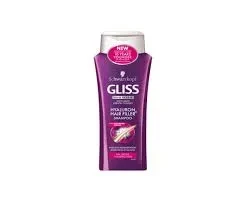 Gliss Shampoo Hyaluron Hair Filler 250ML