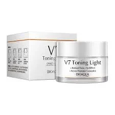 Bioaqua V7 Deep Hydration Cream BQY8219 50G