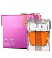 Lonkoom Eau De Parfum A Wish 100ml