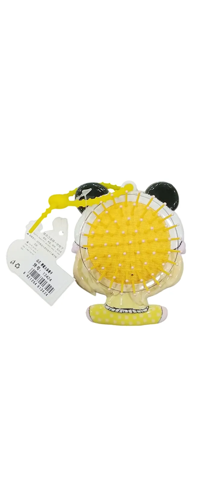 Love Kids Hair Brush Mini 13424