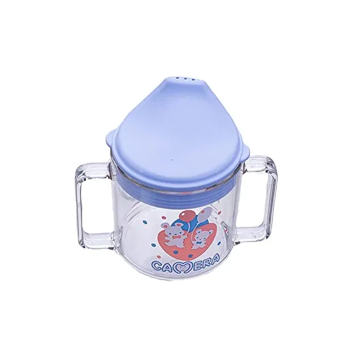 Camera Non Drip Cup 20005 180ML