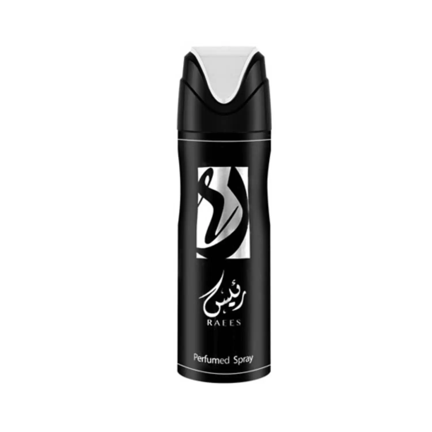 Lattafa Deodorant Body Spray Raees 200ML