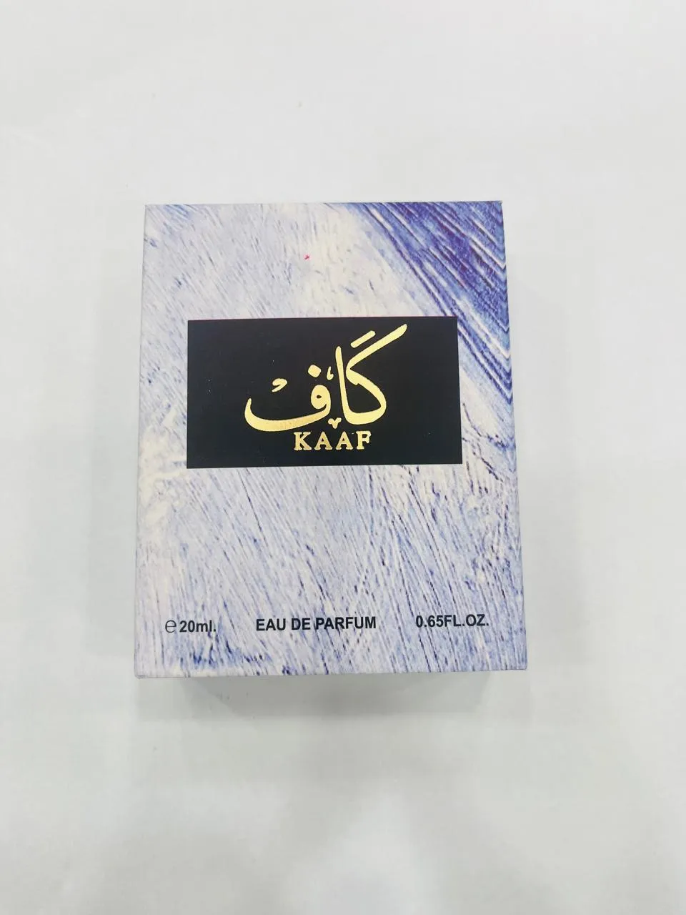 Lattafa Eau De Parfum Pocket Kaaf 20ML