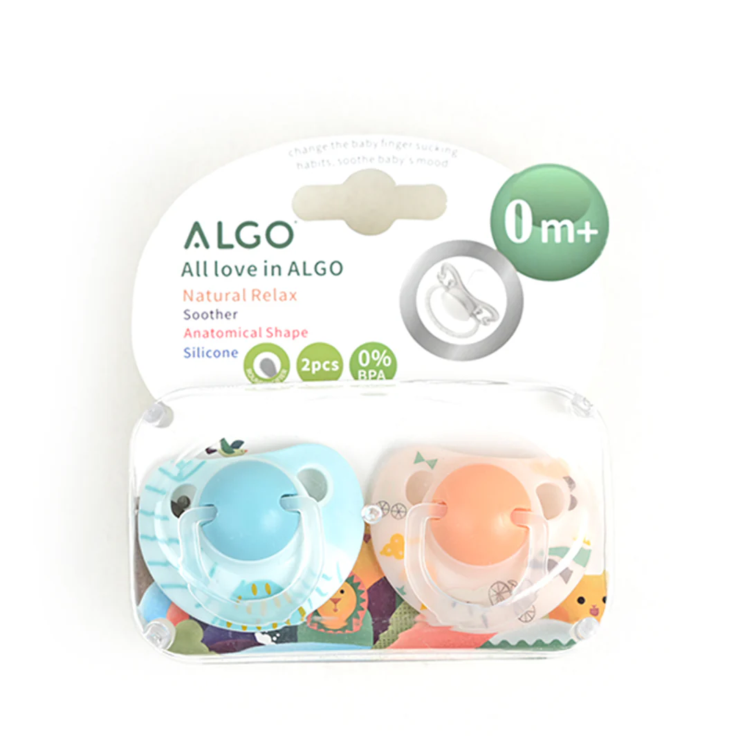 Algo Soother Rubber