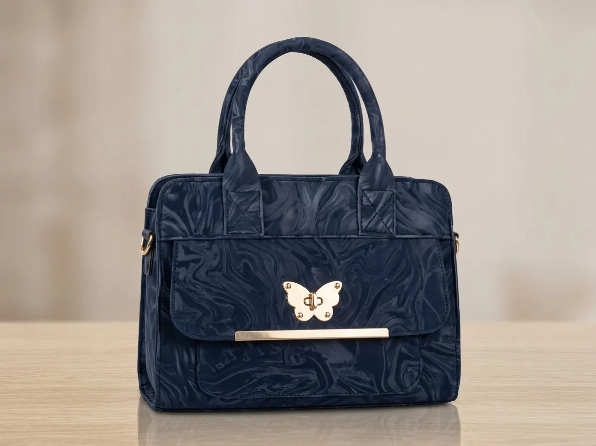 Ladies Shoulders Purse