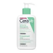 Cerave Fash Wash Ch Whitening Foaming 100ml