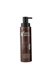 Nuspa Argan Oil Shampoo Keratin Clarifing 400ML