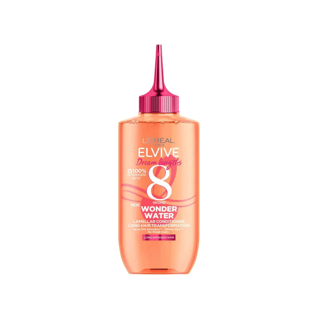 Loreal Lamellar Conditioner Dream Length 200ML