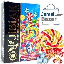 Jibiar Flavor Ice Bonbon