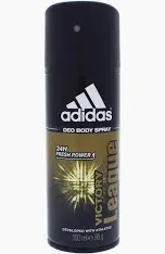 Adidas Body Spray Victory 150ML