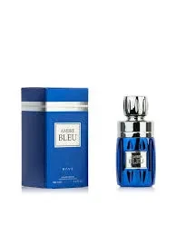 Rave Eau De Parfum Ombre Blue 100ML