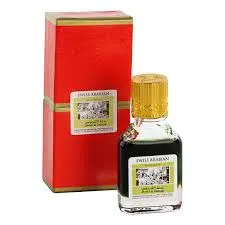 Swiss Arabian Perfume Oil Atarr Jannet El Firdous Red 9ML