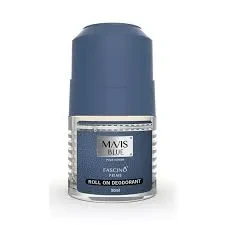 Fascino Roll On Mavis Blue 50ML