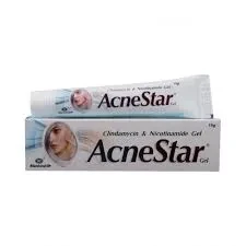 Acnestar Cream 22G