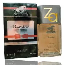 Marco Polo Eau De Parfum Ramba 100ml