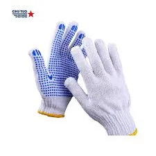 Gloves 14200 Dotted China Multi Purpose