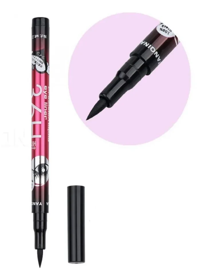 Yanqina Marker Eyeliner 36H
