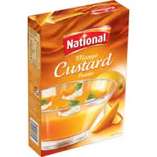 National Custard Mango 275g